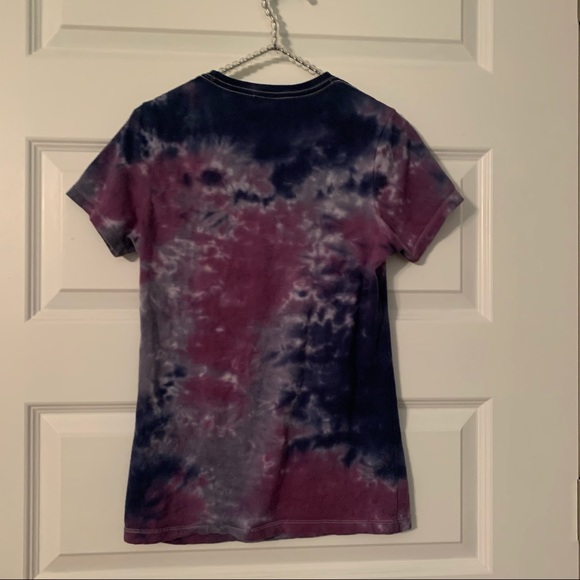 Lisa Frank Tie Dye Tee - Picture 3 of 3
